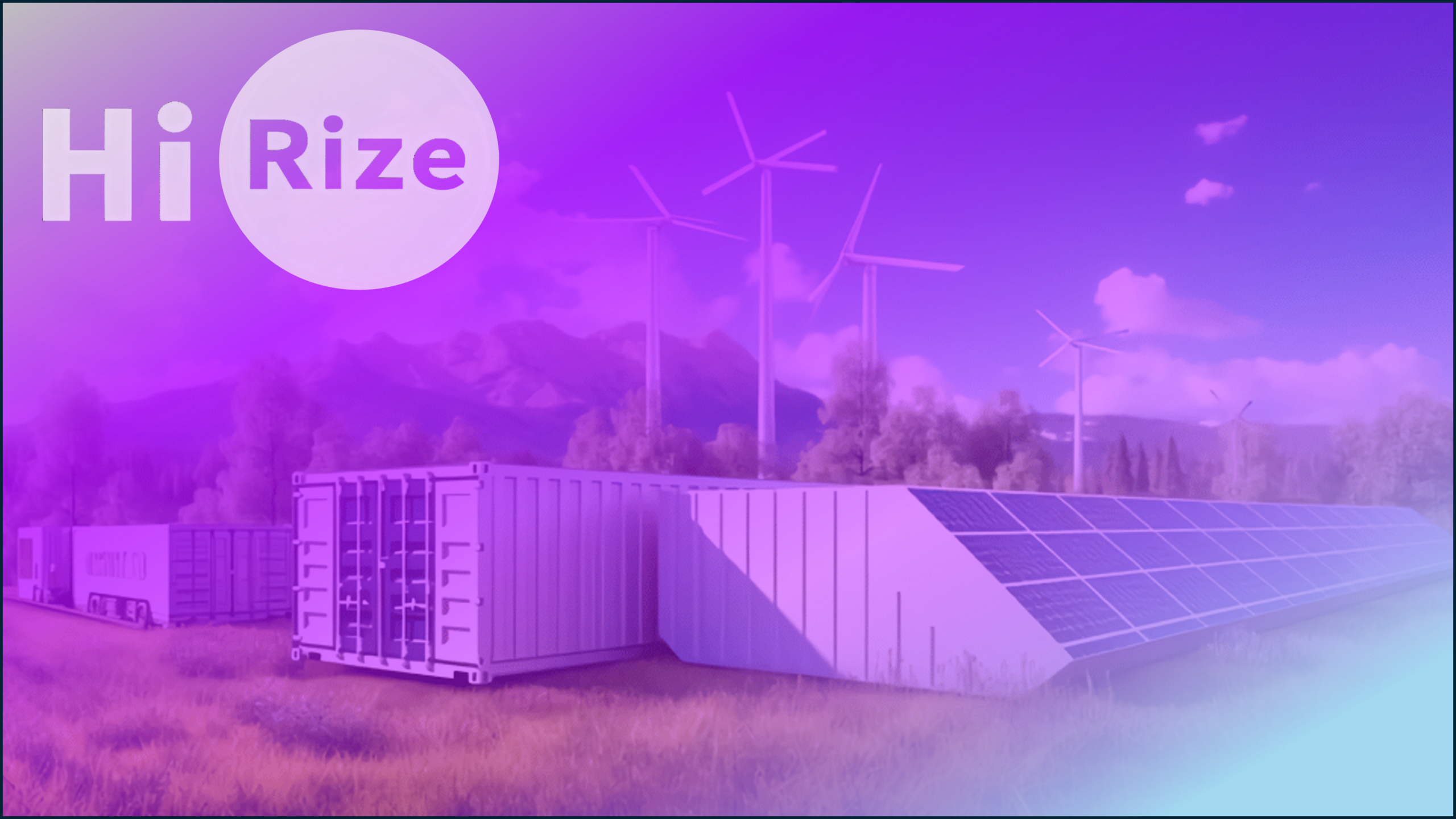 Powering your EV Fleet with Sunshine